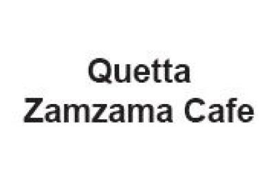 Quetta Zamzama Cafe