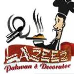 Lazeez Pakwan Caters & Decorators