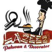Lazeez Pakwan Caters & Decorators
