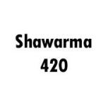 Shawarma 420