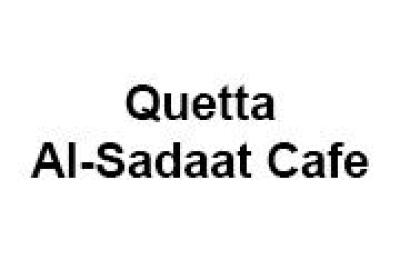 Quetta Al-Sadaat Cafe