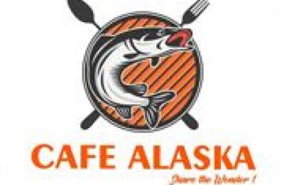 Cafe Alaska