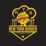 New York Burger