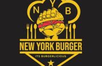 New York Burger