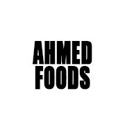 Ahmed Foods