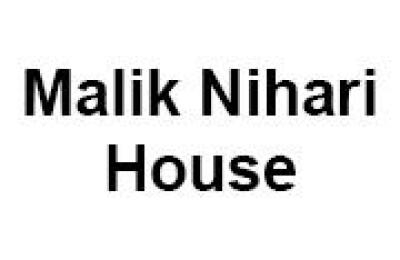 Malik Nihari House
