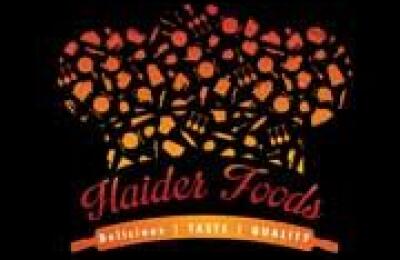 Haider Foods