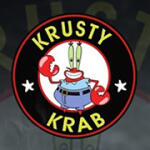 Krusty Krab