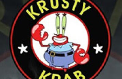 Krusty Krab