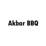 Akbar BBQ