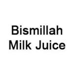 Bismillah Milk Juice