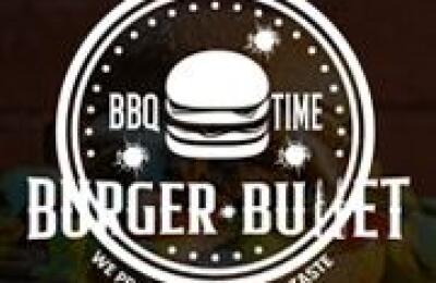 Burger Bullet