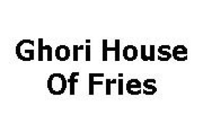 Ghori House Of Fries