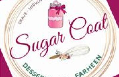 Sugar Coat
