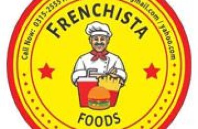 Frenchista Food