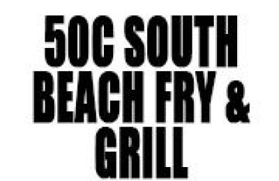 50c South Beach Fry & Grill