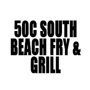 50c South Beach Fry & Grill