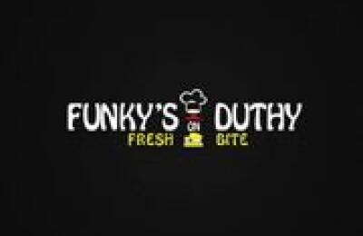 Funky's on Duthy