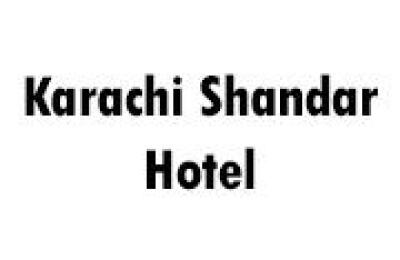 Karachi Shandar Hotel