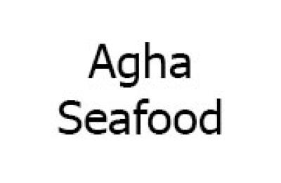 Agha Seafood