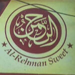 Al-Rehman Sweets