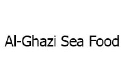 Al-Ghazi Sea Food