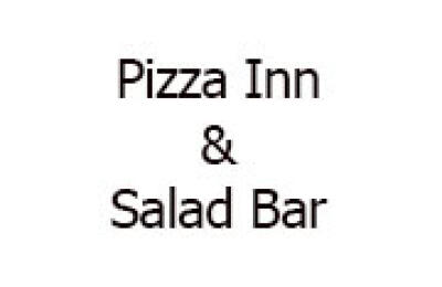 Pizza Inn & Salad Bar