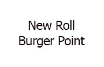 New Roll Burger Point