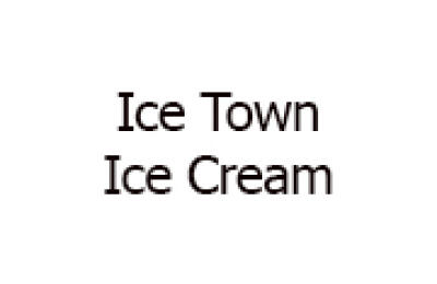 Ice Town Ice Cream