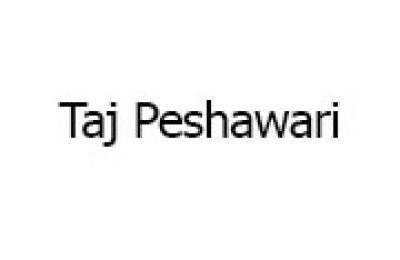 Taj Peshawari