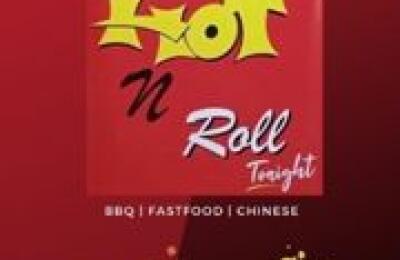 Hot n Roll Tonight