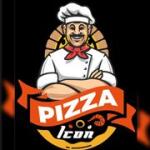 Pizza Icon