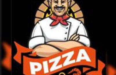Pizza Icon