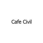 Cafe Civil
