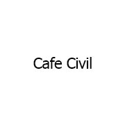 Cafe Civil