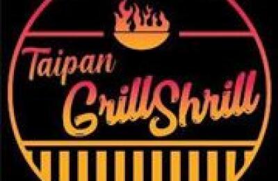 Taipan Grill Shrill