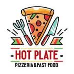 Hot Plate Pizzeria & Fast Food