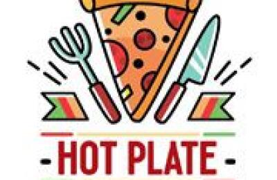 Hot Plate Pizzeria & Fast Food