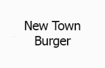 New Town Burger