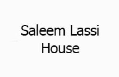 Saleem Lassi House