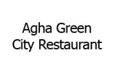 Agha Green City Restaurant