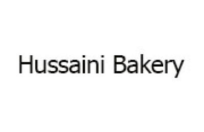 Hussaini Bakery