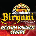 Damdaar Biryani