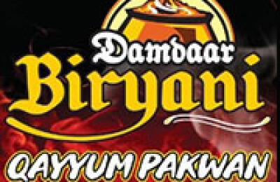 Damdaar Biryani