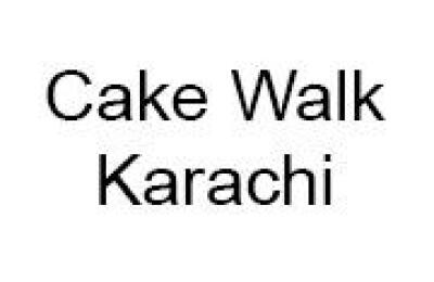 Cake Walk Karachi