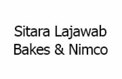 Sitara Lajawab Bakes & Nimco