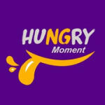 Hungry Moment