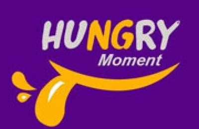 Hungry Moment