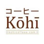 Kohi Coffees