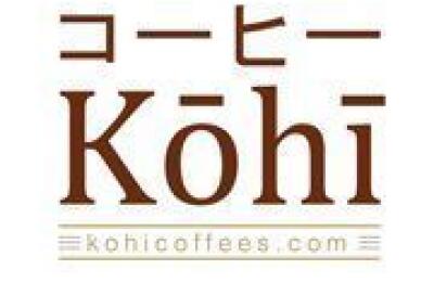 Kohi Coffees
